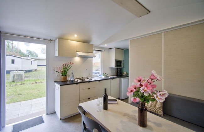 Havelberge Camping Resort - Foto 32