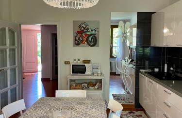 Villa Elisa - Foto 17