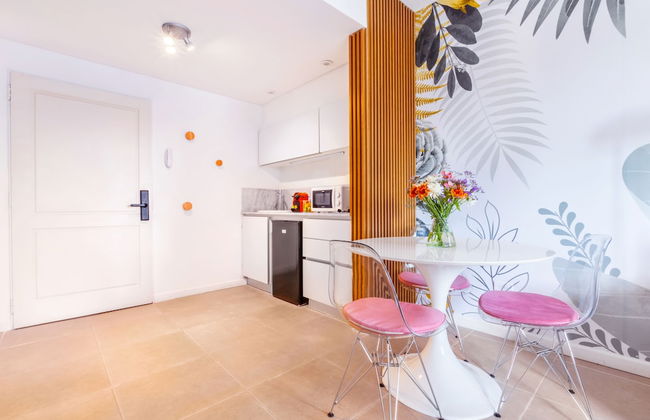 Resort Experience in Puerto Madero - Foto 18