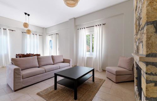 Art Lesvos Villa - Foto 17