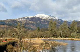 Westmains Lodge - Foto 19