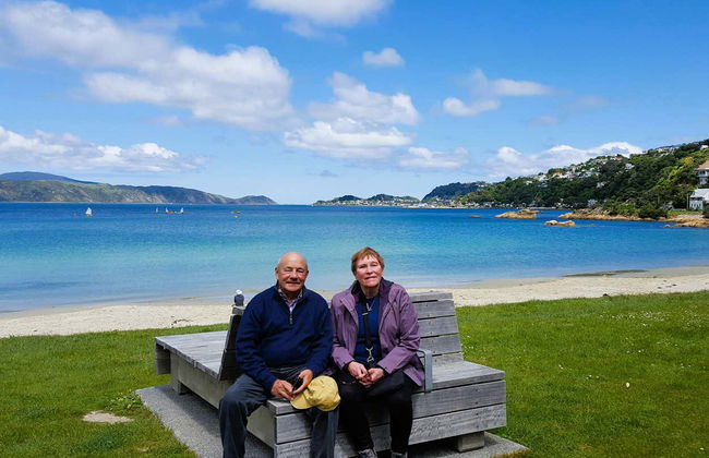 Tour por Wellington - Foto 6