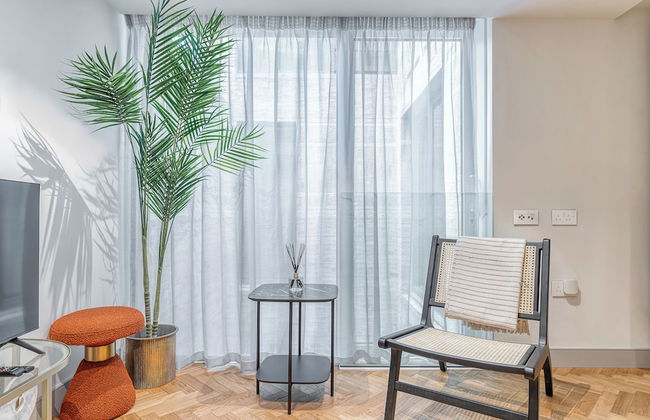 Luxury flats near Big Ben and London Eye - Foto 23