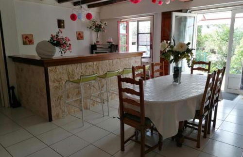 CHARMANT LOGEMENT ENTIER A LA CAMPAGNE - Foto 9