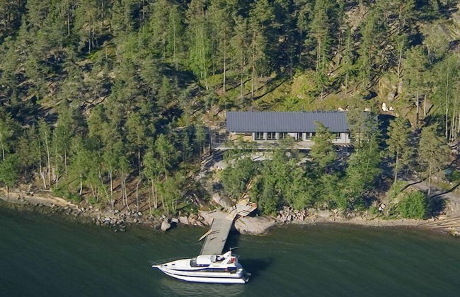 Äijälän Rusti Paratiisisaari - Foto 37