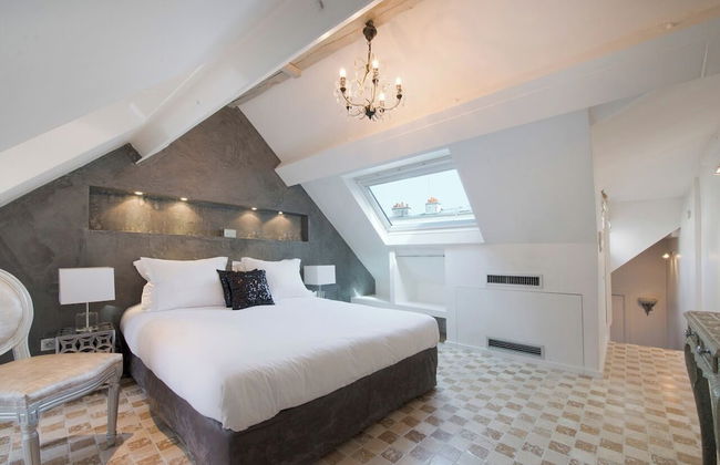 Le Marais Sicile - Foto 2