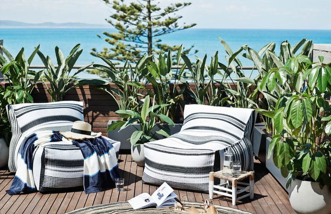 Cumberland Lorne Resort - Photo 11