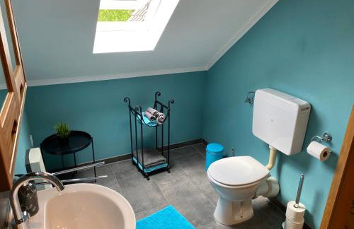 Ferienwohnung Niederrhein-Oase - Foto 11