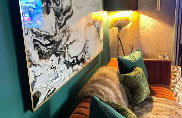 2 Bed Cosy Cottage - Central Bawtry - High End Furnishings - Foto 39