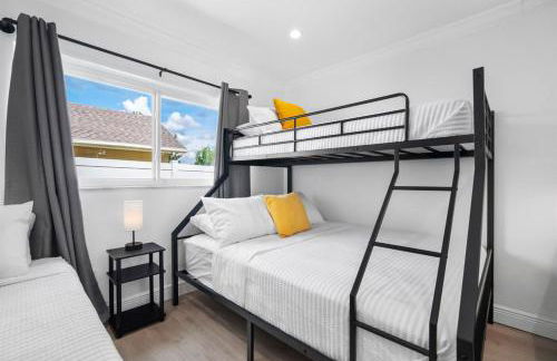 WOW! Pickleball Gym Stylish Modern Living - Foto 40