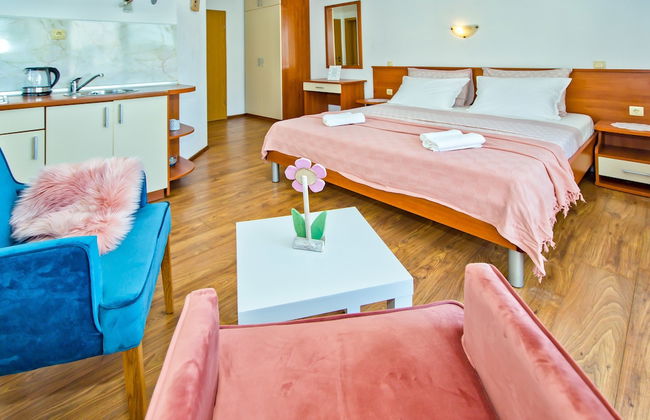 Apartments Bubalo Hvar - Foto 11