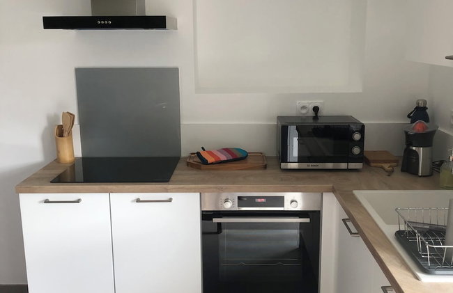 Les écolodges Sous Le Phare - Foto 26