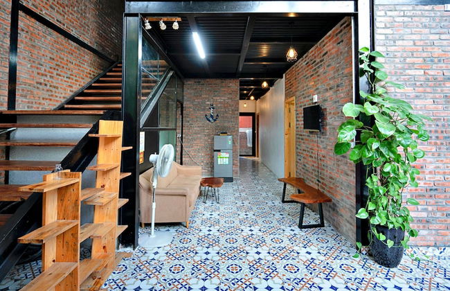 Private Room in Halong City Center - HANZ Almor2 - Foto 4