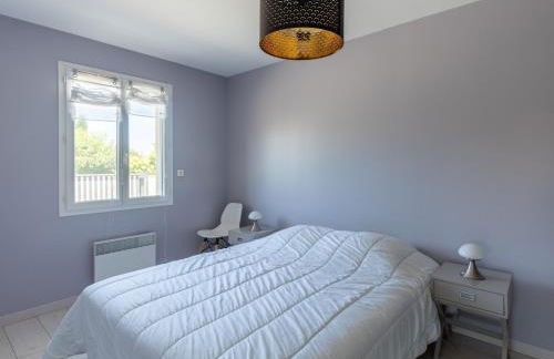 Maison Familiale à Gastes, 400m du Lac, Climatisée, Jardin, 6 Pers. - Ménage Inclus - FR-1-319-575 - Foto 11