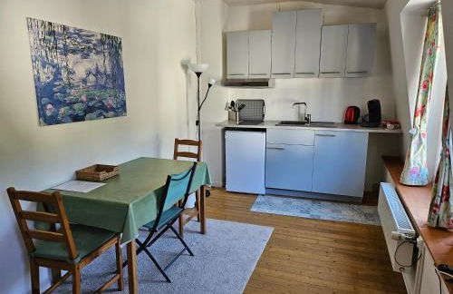 L' Eglise - 2 pièces avec balcon au dernier étage vue Paris - Foto 2