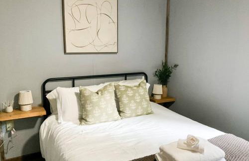 "Moon Glow" - Cozy Climber Retreat in Muir Valley - Foto 14