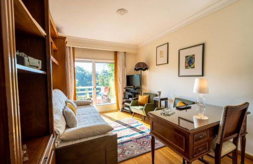 Exclusive Luxury4you – Beachfront Boutique Penthouse Apt! - Foto 21