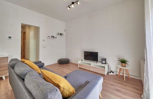 NUEVO Apartamento Centro Lleida - Foto 6