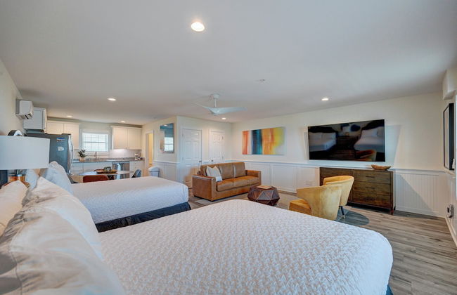 Saltwater Suites - Foto 16