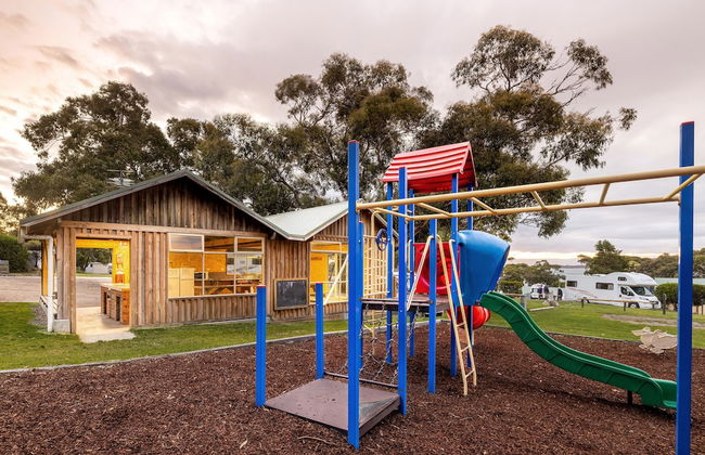 Iluka Holiday Centre - Foto 18