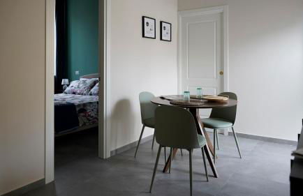 Casa Vacanza Palazzo Monacelli 1 - Photo 30