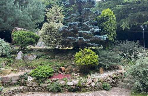 La Chaumière Luxury Domain with 2 Apartments Spa and Pool near Disneyland - Foto 22