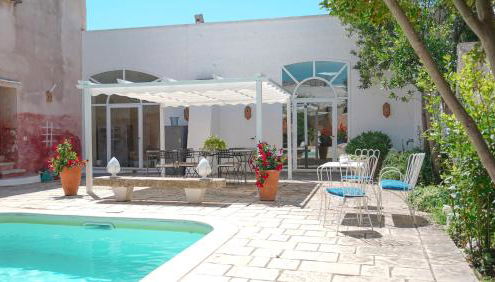 Masseria La Macchiola & Corti del Mito - Foto 2