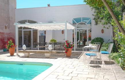 Masseria La Macchiola & Corti del Mito - Foto 2