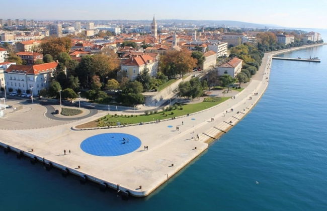 Apartment in Molat With sea View - Foto 13