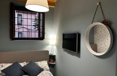 Casa Vacanze Boutique House Casa Spartaco - Foto 38