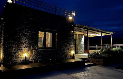 DOXA PETRA Small villa with pool - Photo 31