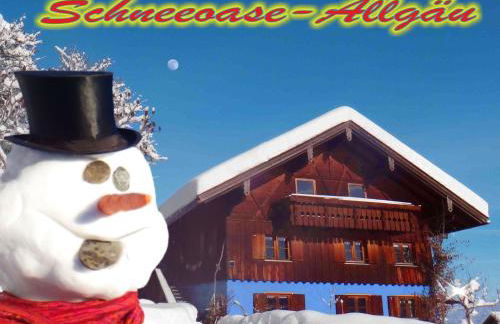 Blumenoase Allgäu - Foto 18