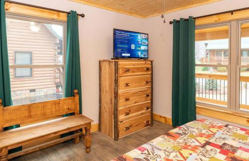 The Snow Owl Cabin - Foto 13