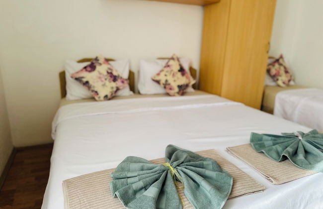 Bogumila Hotel - Foto 12