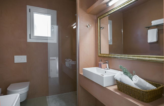 Apollonides Seafront Villa 1 “Aoede” - Photo 14