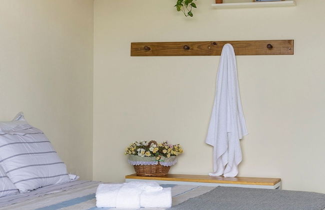 Sunset Bed and Breakfast - Ibiraquera - Imbituba - SC - Foto 10