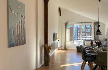 Ferienwohnung Möwenblick - Foto 18