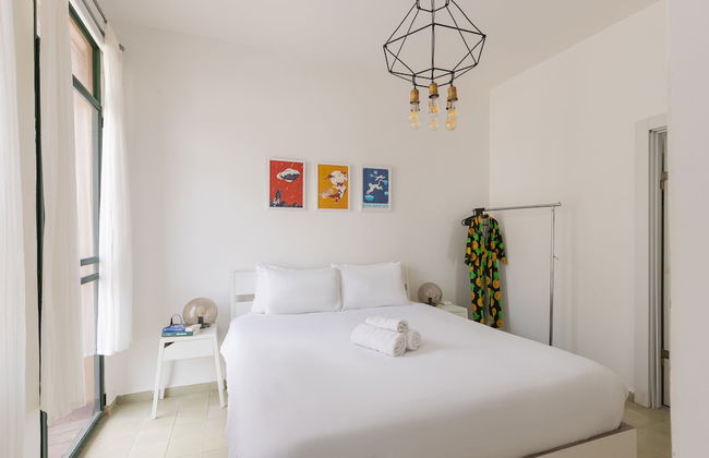 Sapir Boutique Apartments - Photo 10