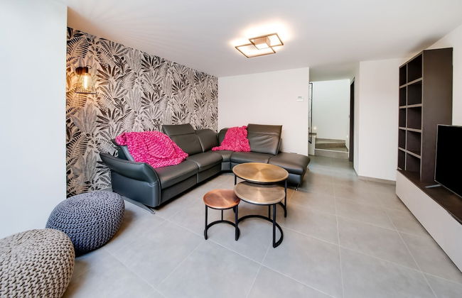 Comfort Near Historic Huy - Foto 12