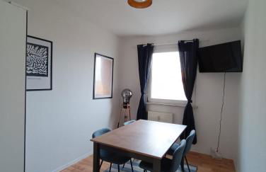 Halle (Saale) 3 Zimmer Apartment mit guter Ausstattung - Foto 7