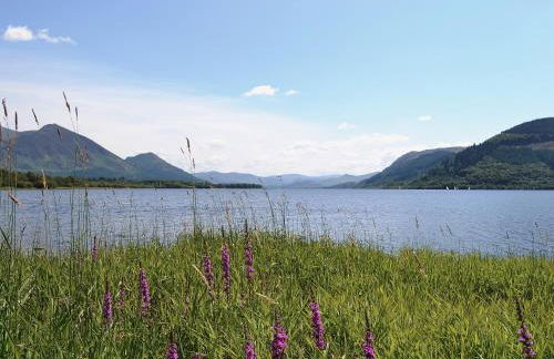 Garries Cottage - Foto 7