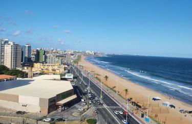 Estúdio luxuoso Vista Mar, Art Studio Open Space - Photo 13