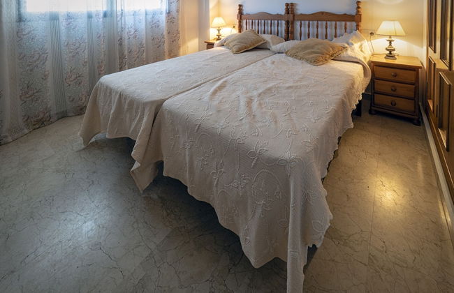 Dorasal Solo Familias Serviplaya - Foto 24