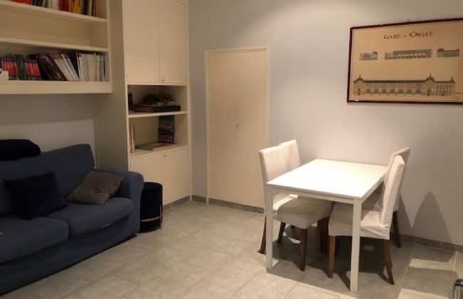 Piazza Testaccio Apartment - Foto 10