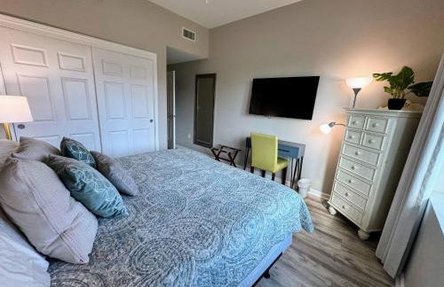 Poolside Ground Floor Villa-Near Heat Pool/Hot tub - Foto 24