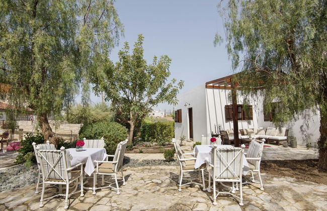 Meleni Cottage Houses - Foto 80