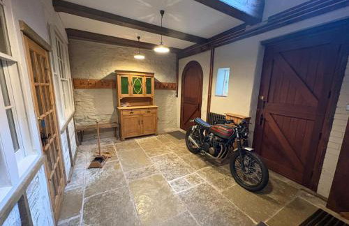 Griffin House - Foto 32