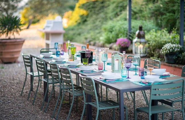 Villa in Montelupo With Private Pool - Foto 26