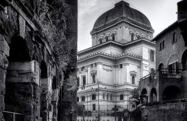 Foro Romano Apartments D - Foto 26