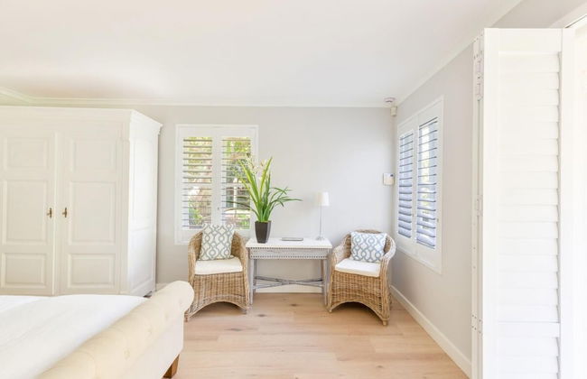 Sublime Five bed Property in Glorious Setting - Photo 33